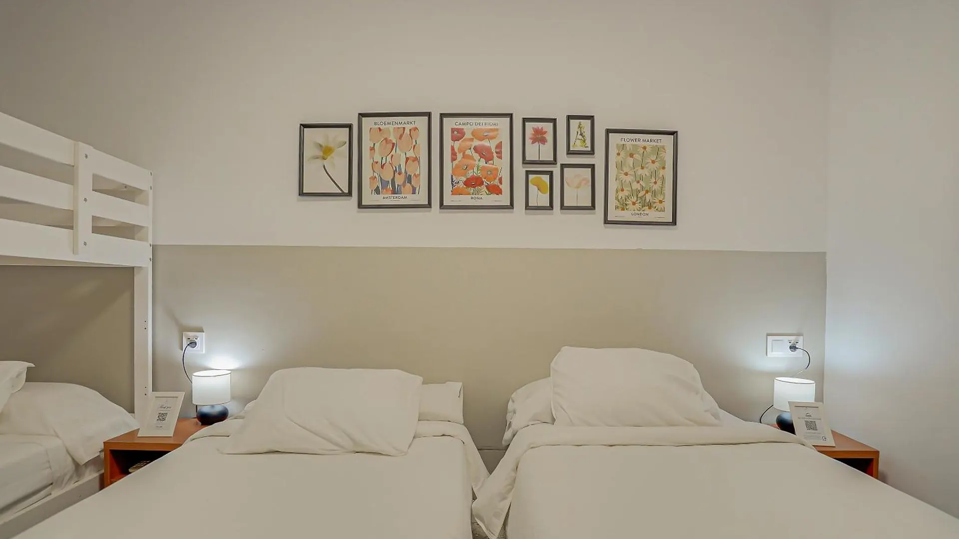 Hostal Y Apartamento Moli De Mar Lloret de Mar Gasthof