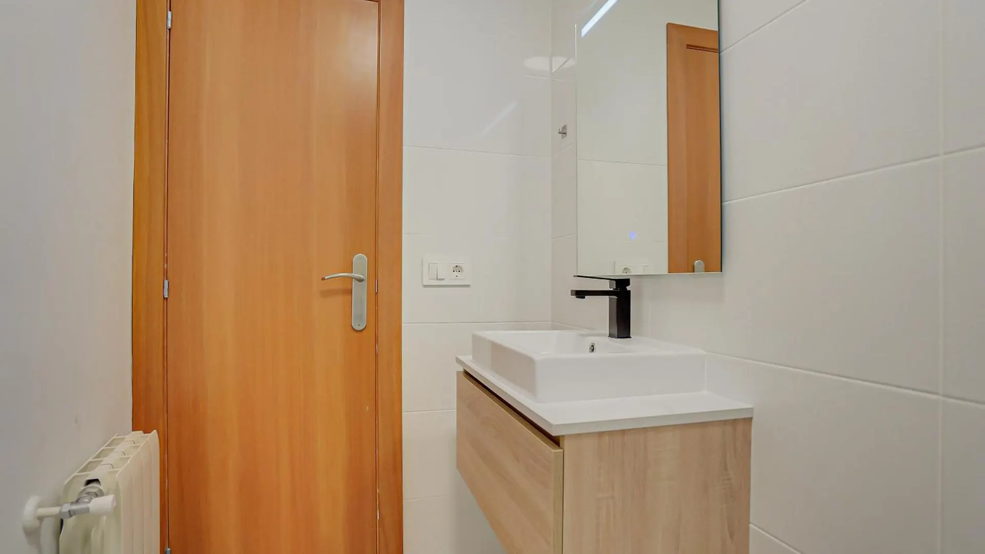 Hostal Y Apartamento Moli De Mar Lloret de Mar