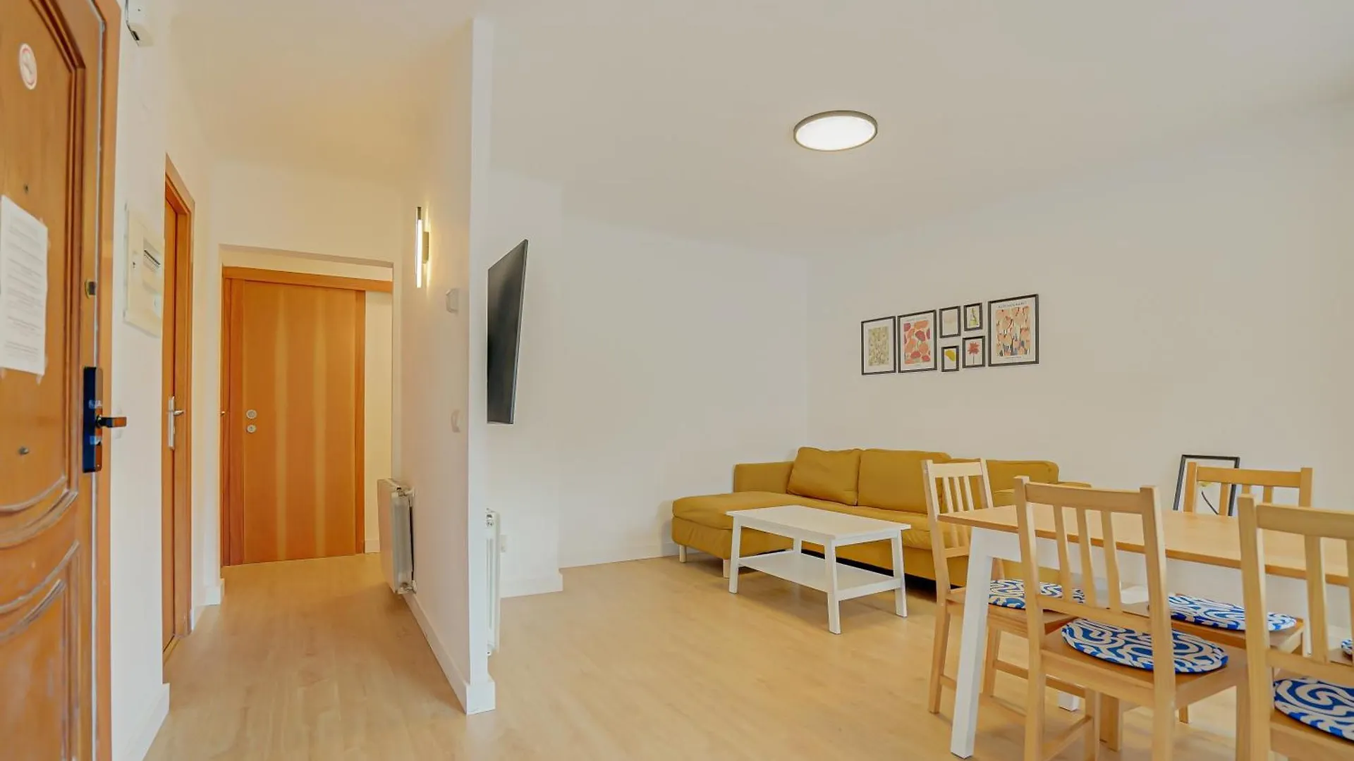Hostal Y Apartamento Moli De Mar Lloret de Mar