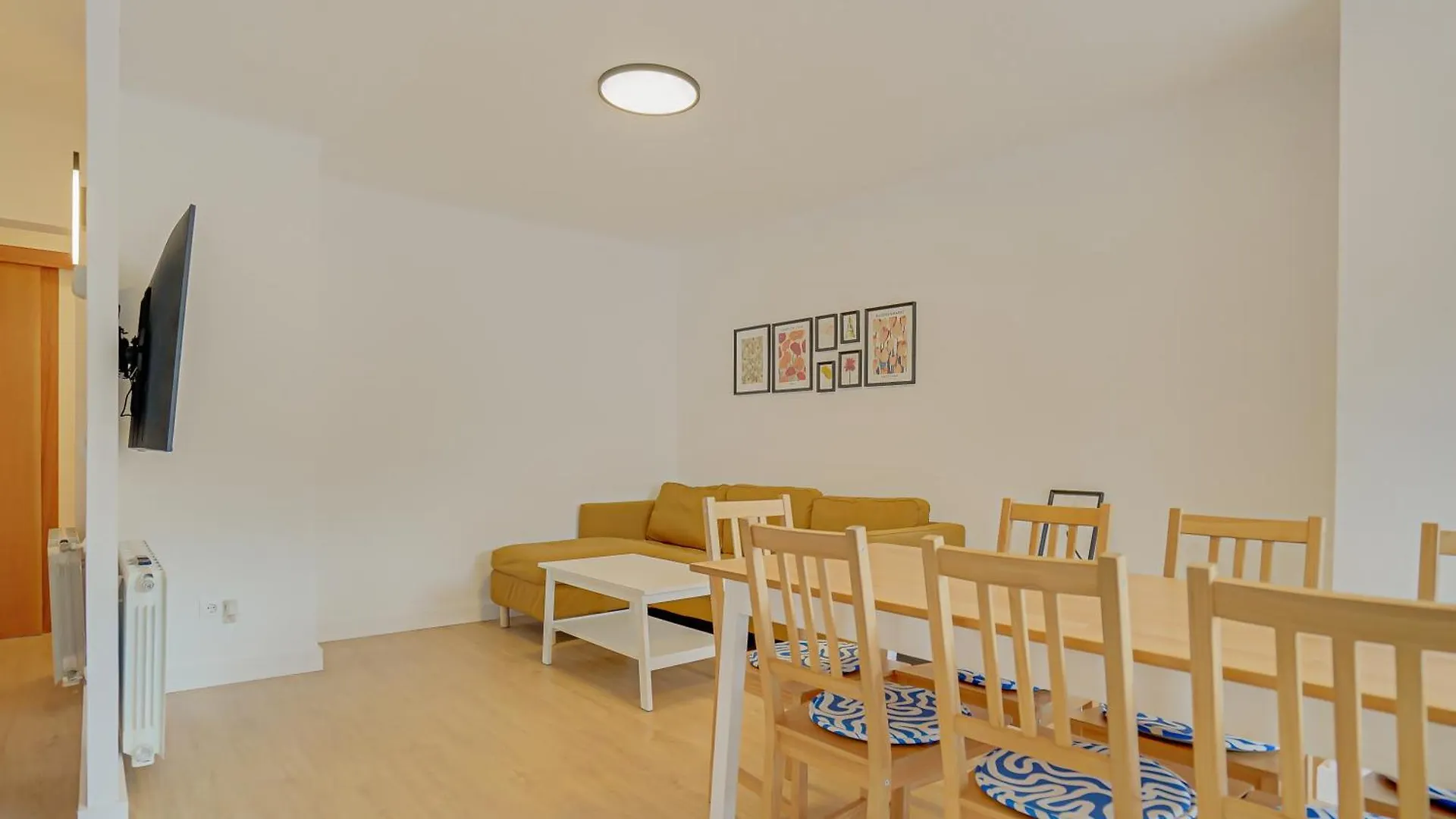 Hostal Y Apartamento Moli De Mar Lloret de Mar