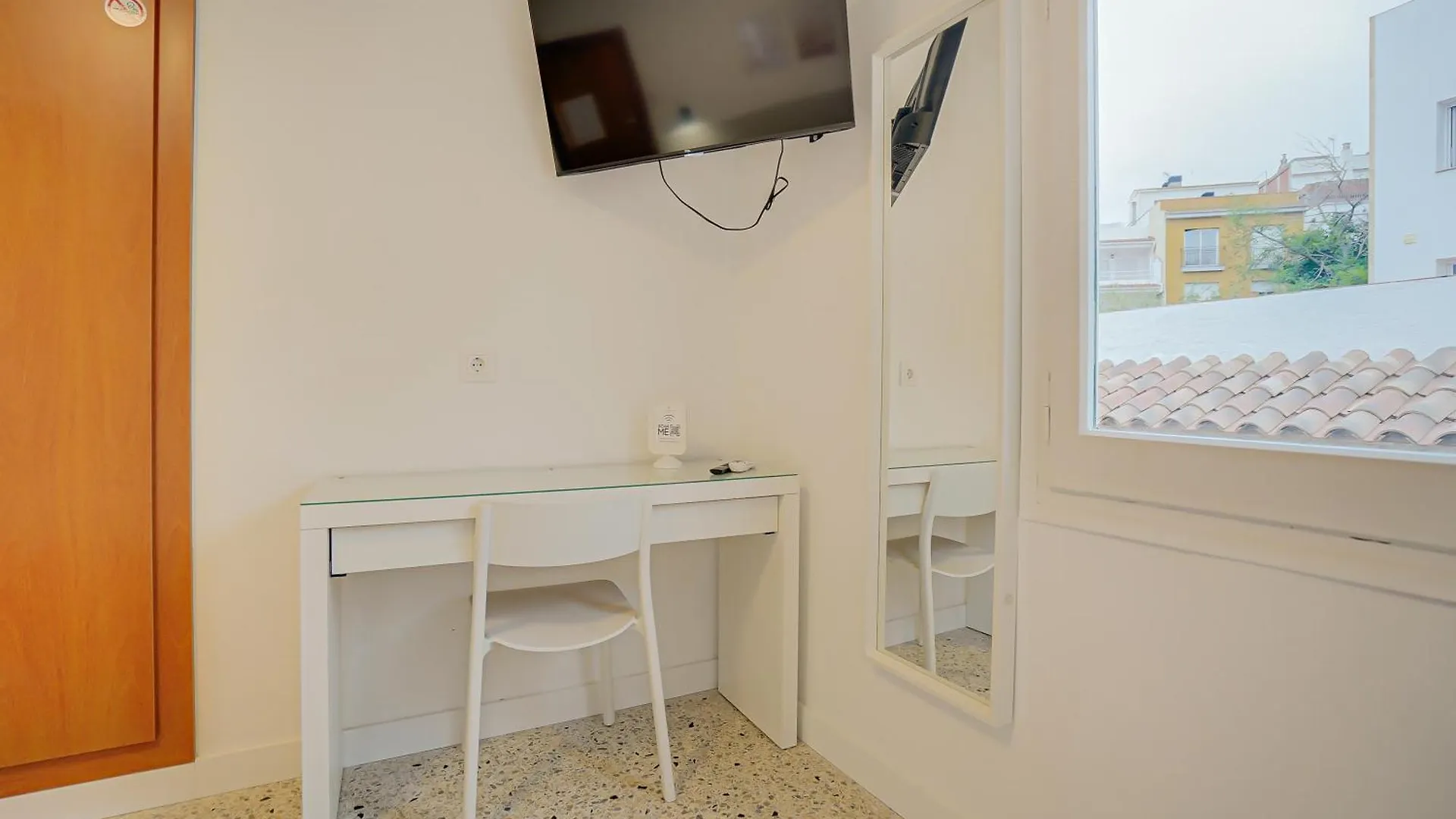Gasthof Hostal Y Apartamento Moli De Mar Lloret de Mar