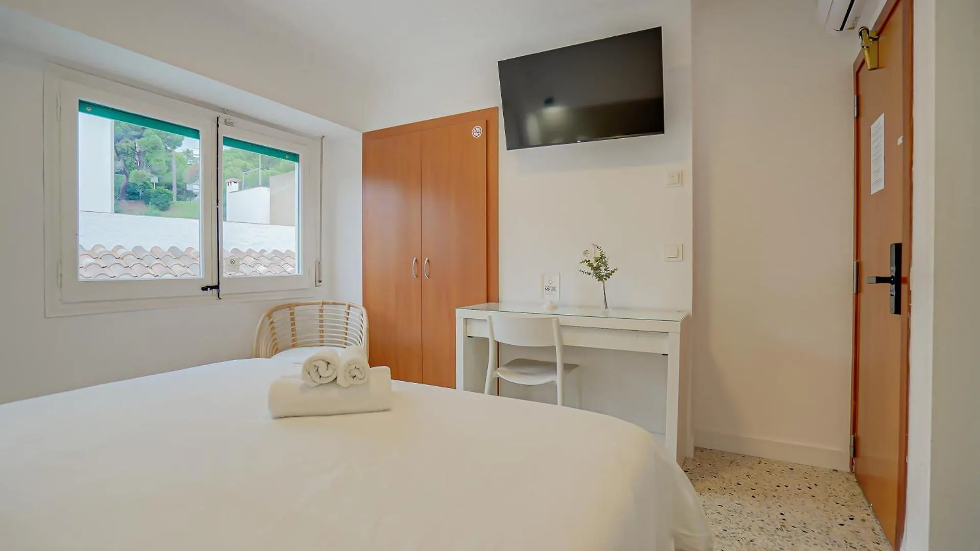 Hostal Y Apartamento Moli De Mar Lloret de Mar 2*,  Spanien
