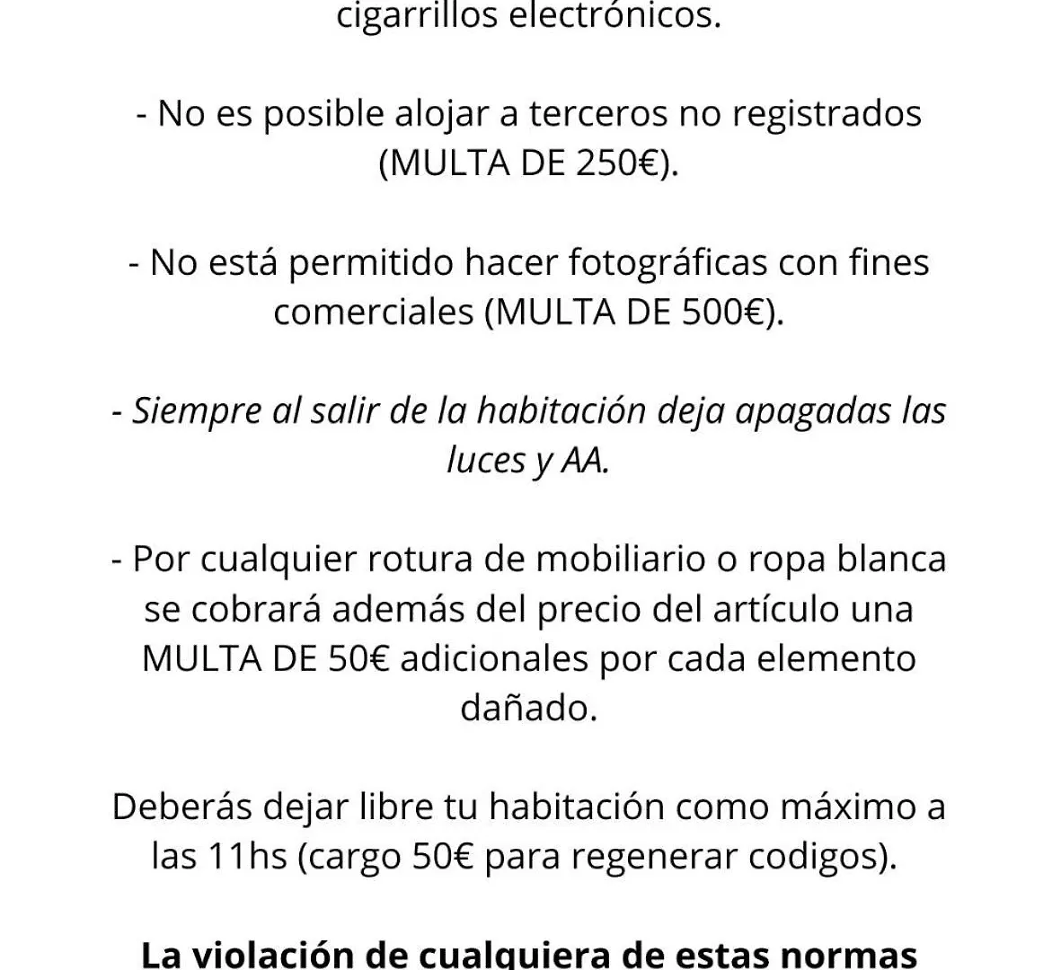 Hostal Y Apartamento Moli De Mar Lloret de Mar Guest house