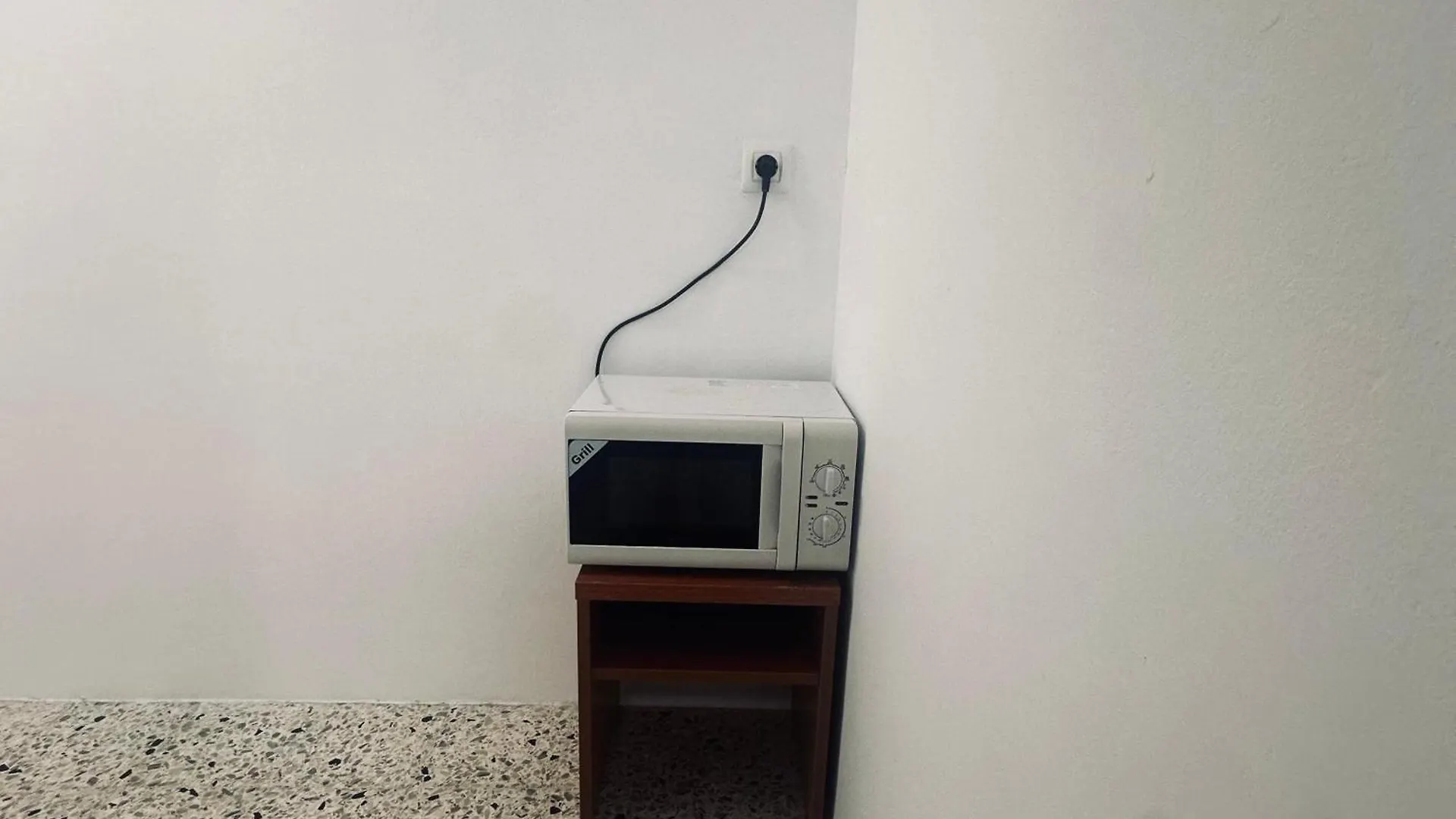Hostal Y Apartamento Moli De Mar Lloret de Mar