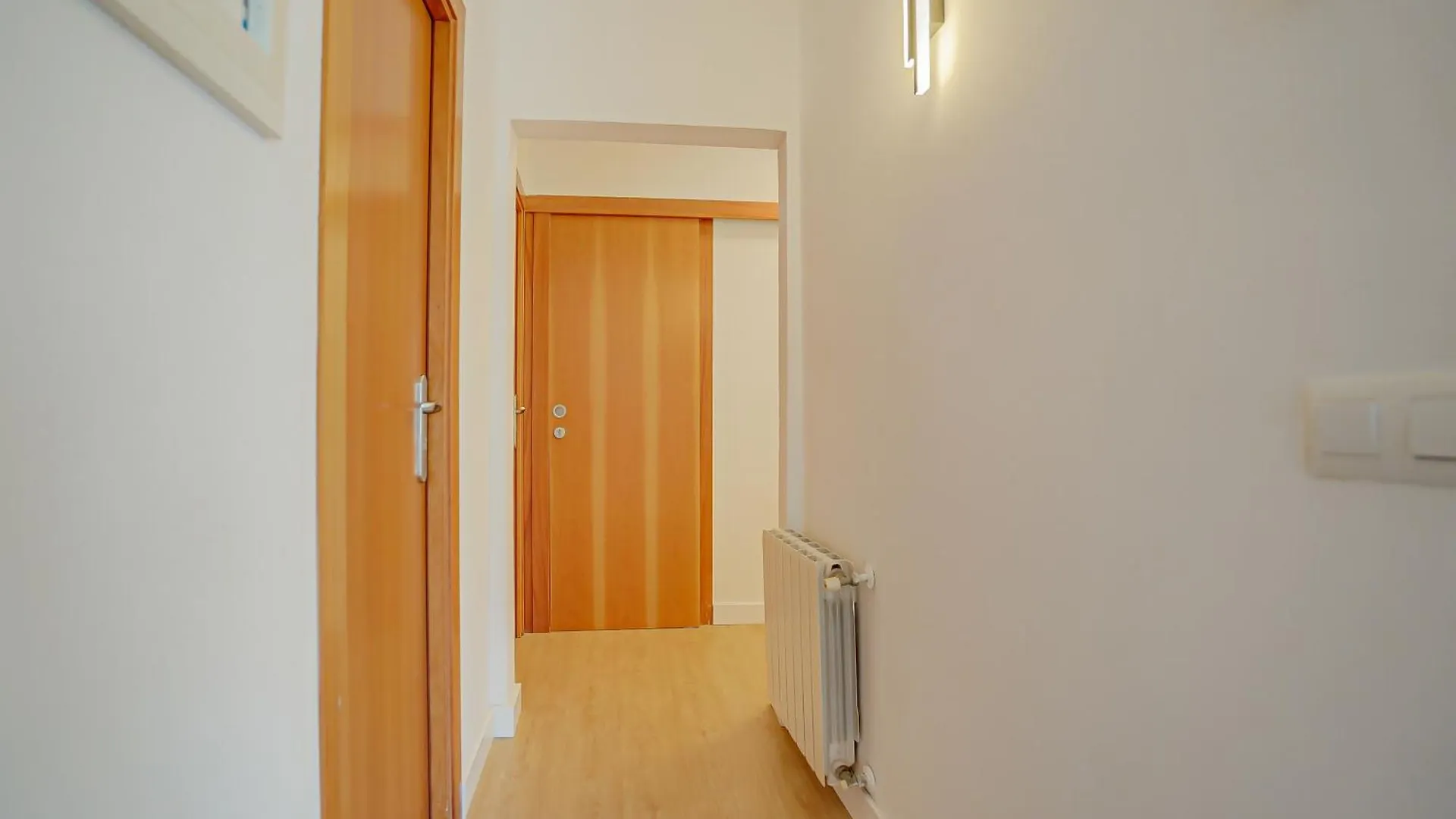 Hostal Y Apartamento Moli De Mar Lloret de Mar Guest house