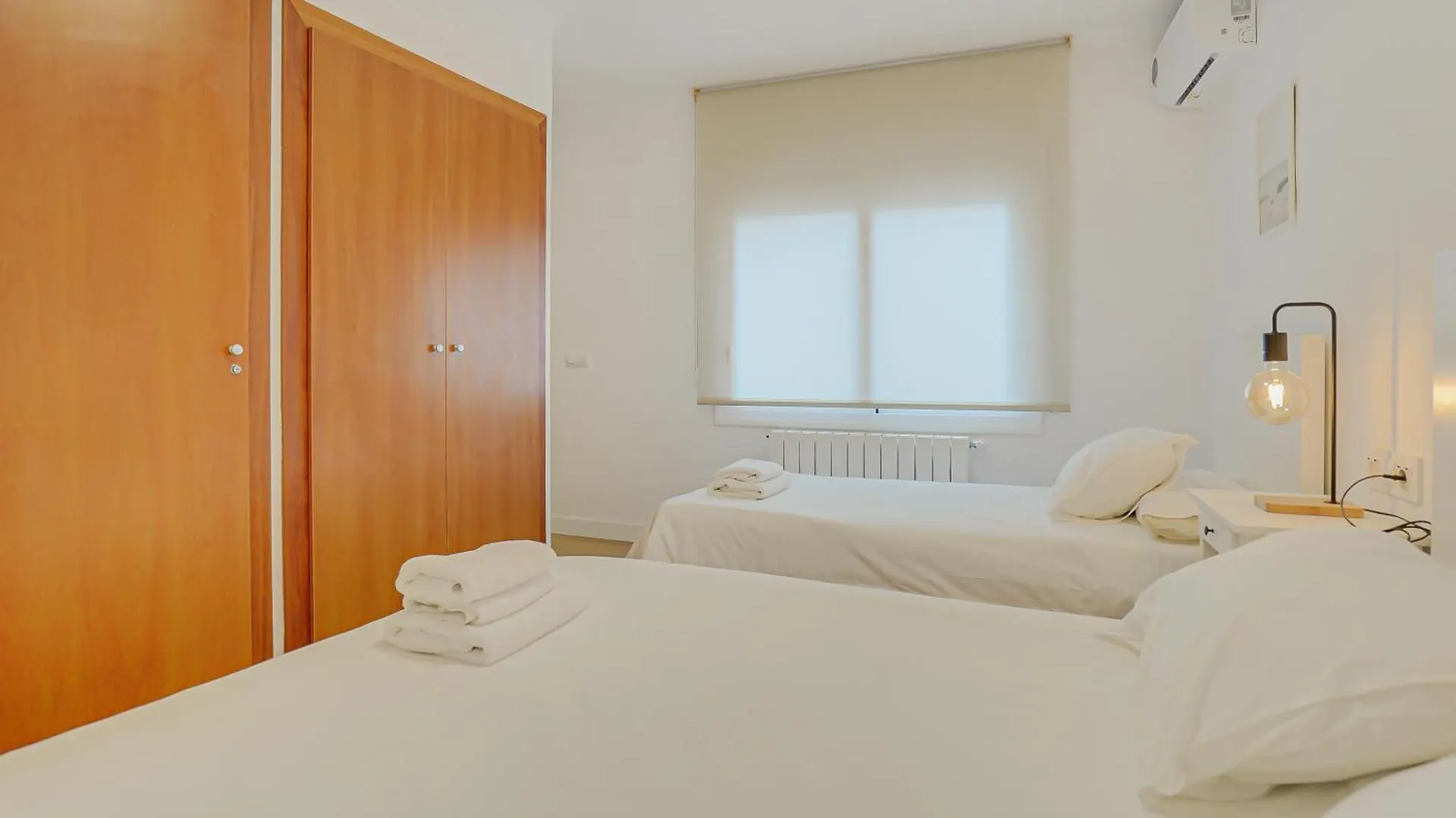 Hostal Y Apartamento Moli De Mar Lloret de Mar Guest house