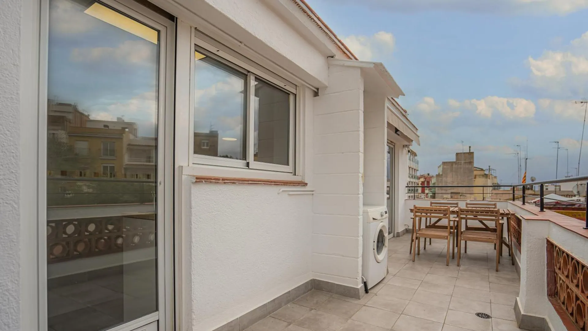 ** Guest house Hostal Y Apartamento Moli De Mar Lloret de Mar Spain