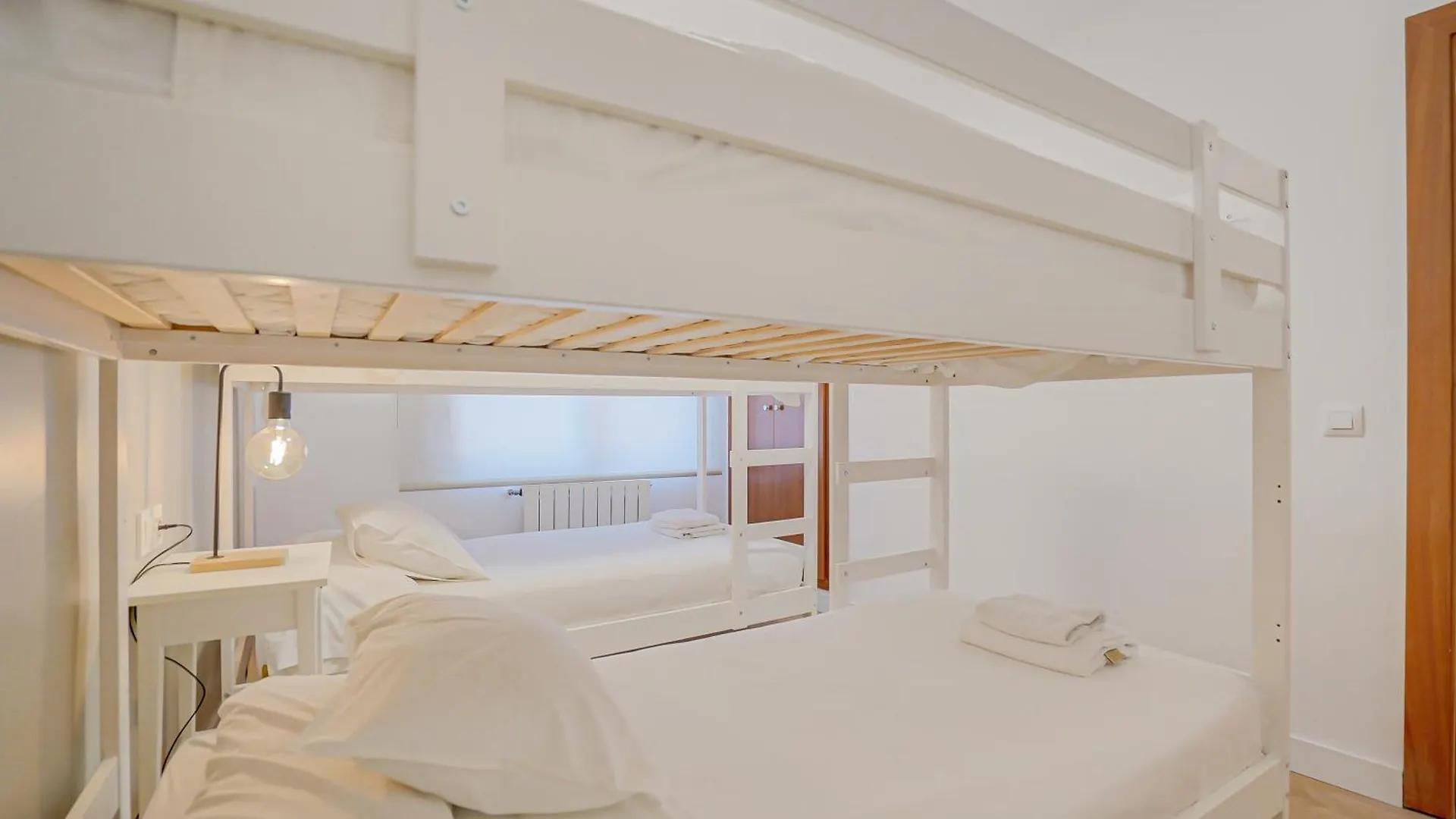** Guest house Hostal Y Apartamento Moli De Mar Lloret de Mar Spain