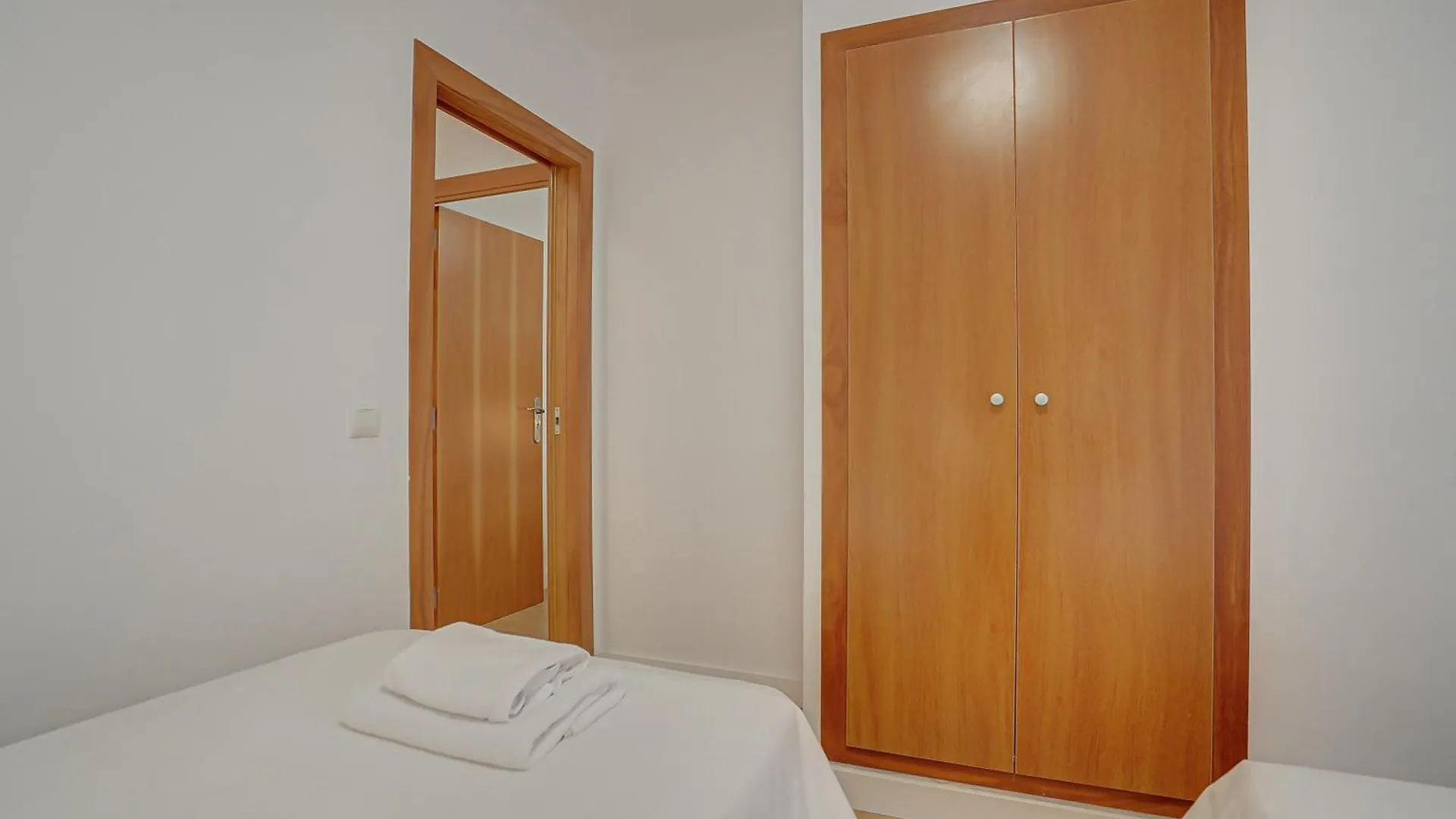 Hostal Y Apartamento Moli De Mar Lloret de Mar Spain
