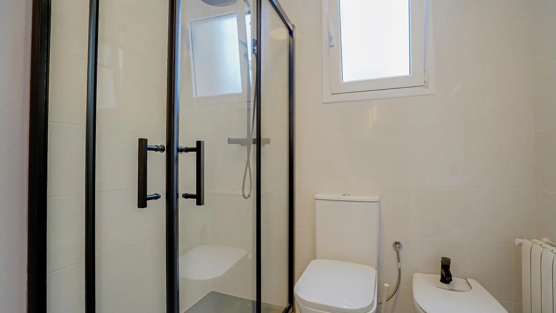 Hotel Y Apartamento Moli De Mar - Check-In 24 Horas 0*, Lloret de Mar