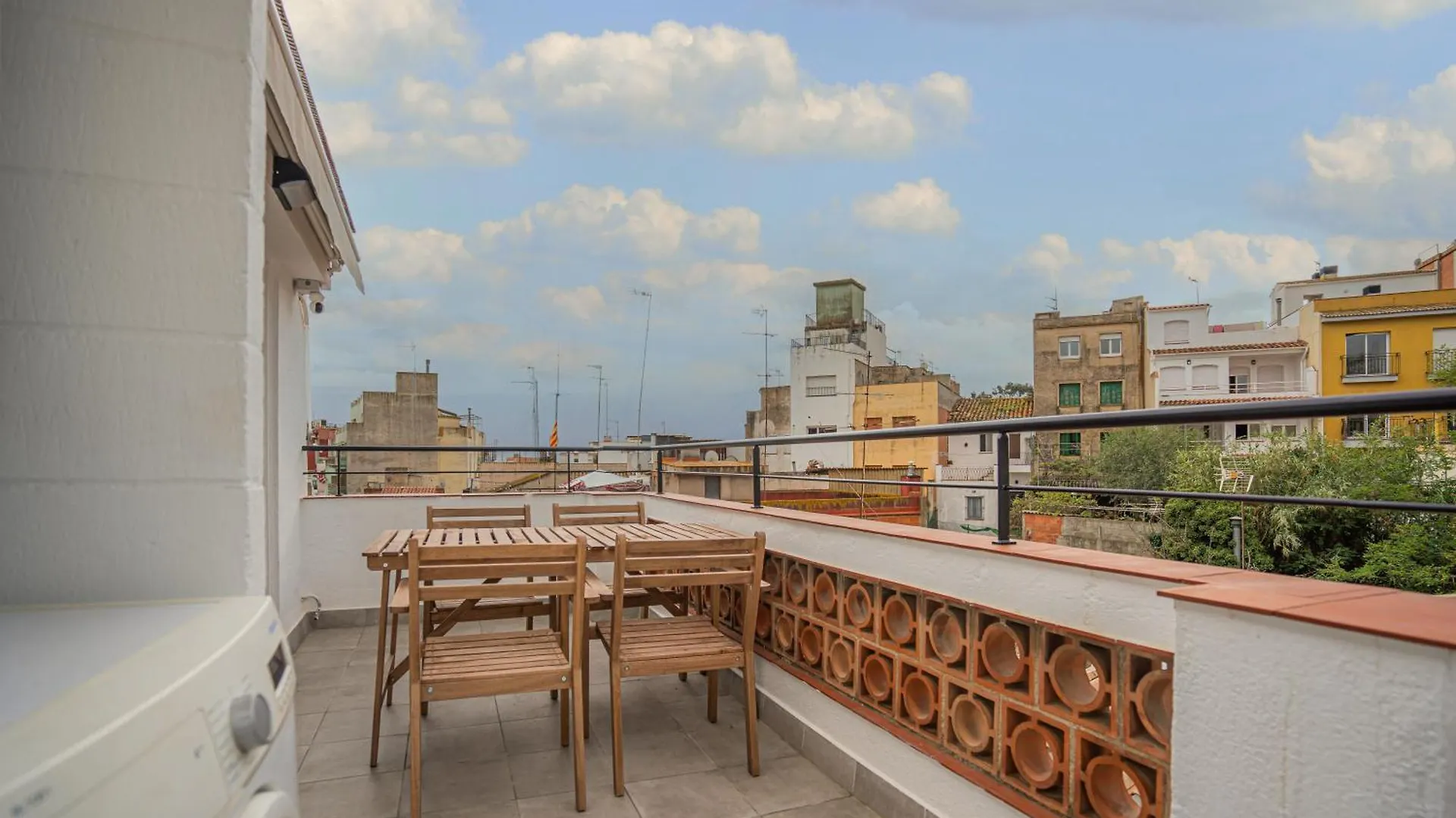 Hostal Y Apartamento Moli De Mar Lloret de Mar 2*,