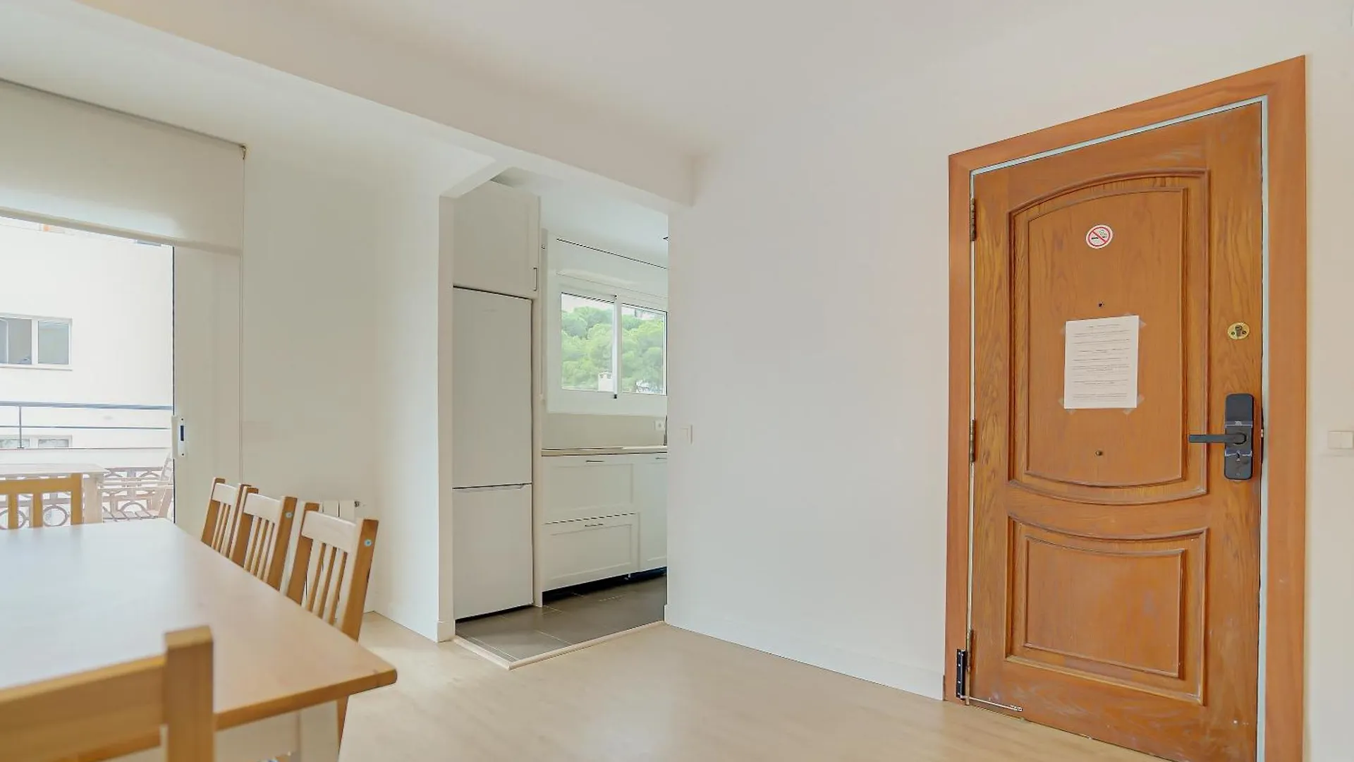 Hostal Y Apartamento Moli De Mar Lloret de Mar Guest house