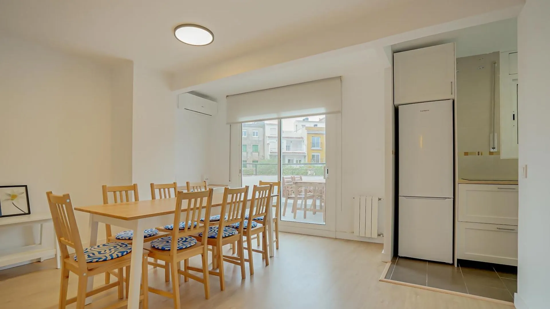 Hostal Y Apartamento Moli De Mar Lloret de Mar Guest house