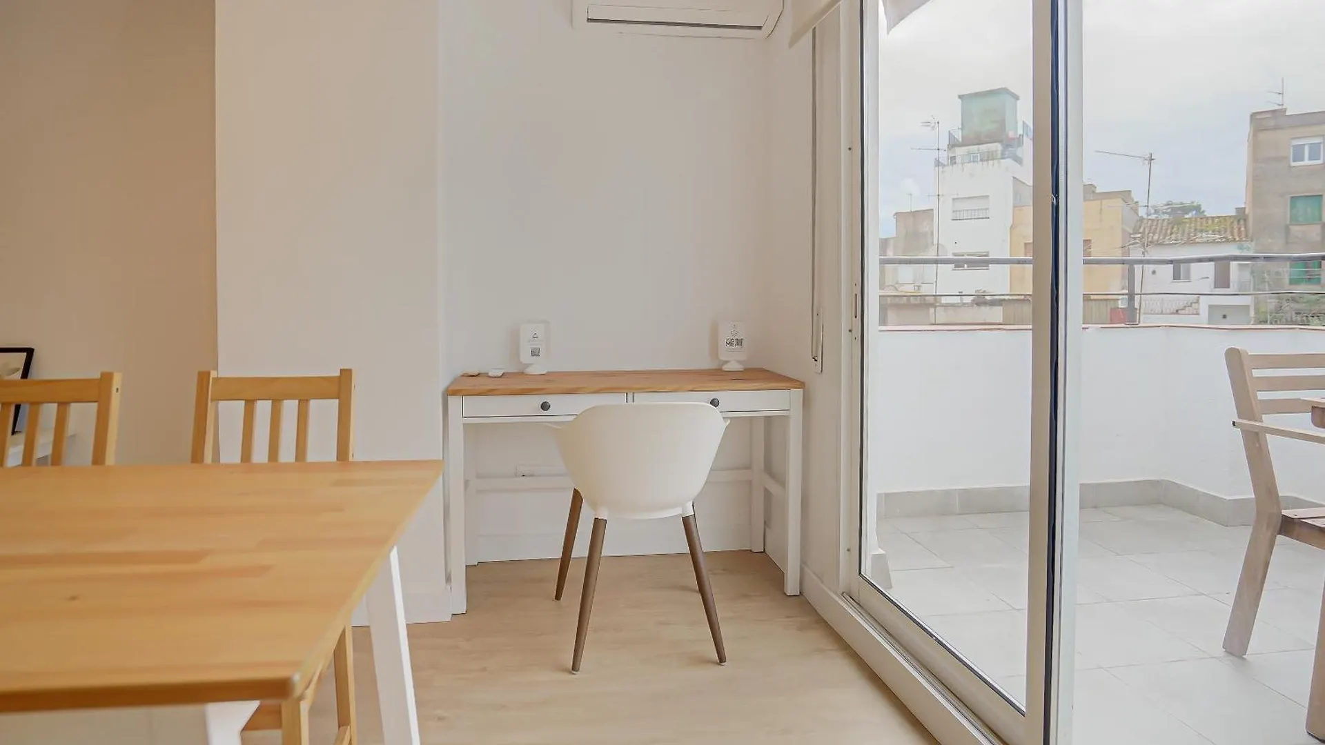 ** Guest house Hostal Y Apartamento Moli De Mar Lloret de Mar Spain
