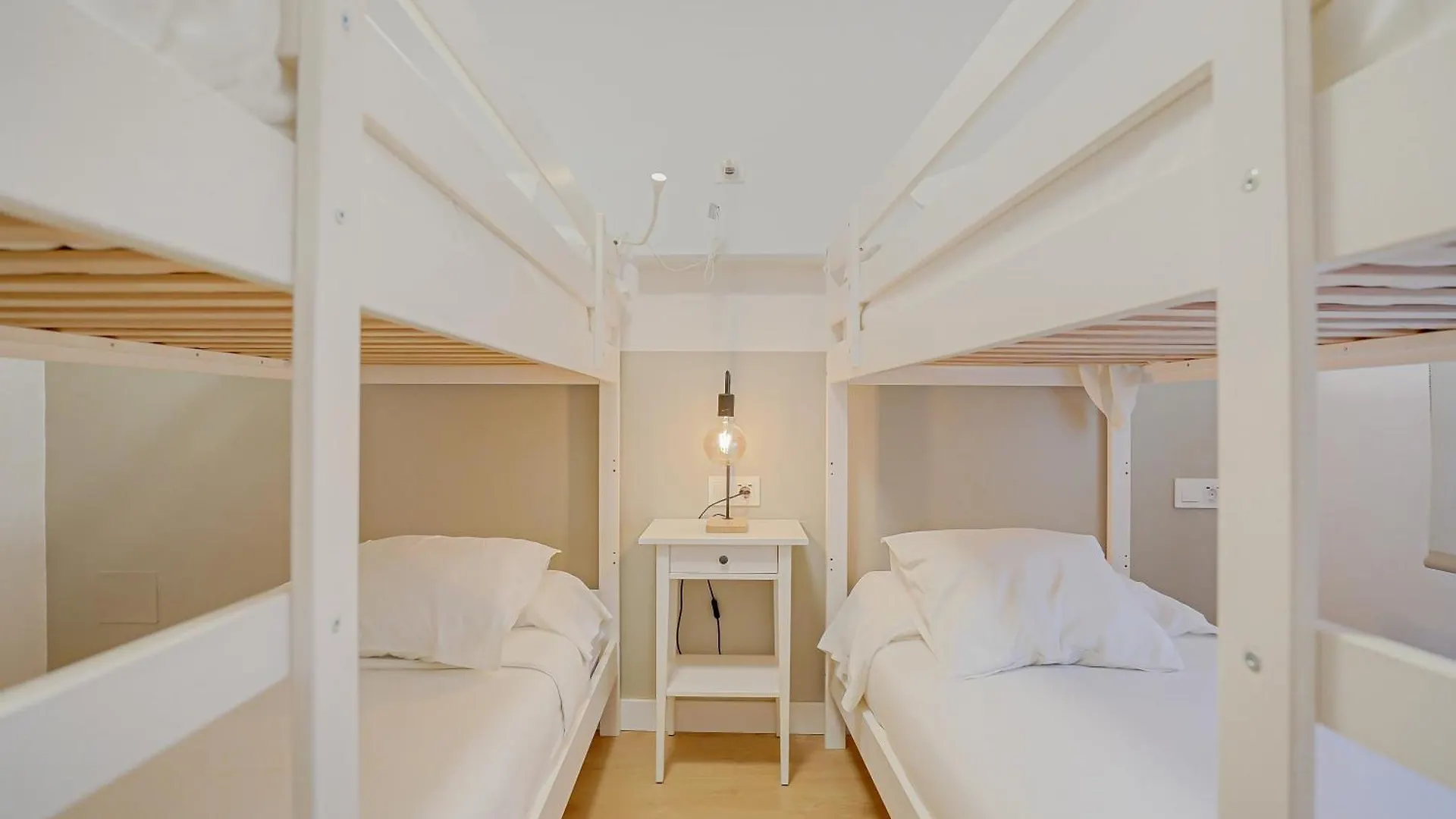 Hostal Y Apartamento Moli De Mar Lloret de Mar Guest house