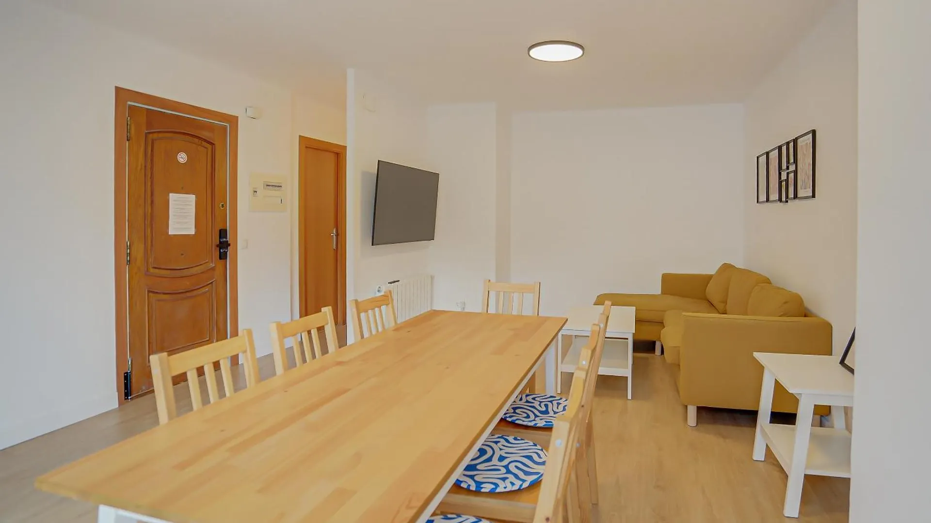 Hostal Y Apartamento Moli De Mar Lloret de Mar Guest house