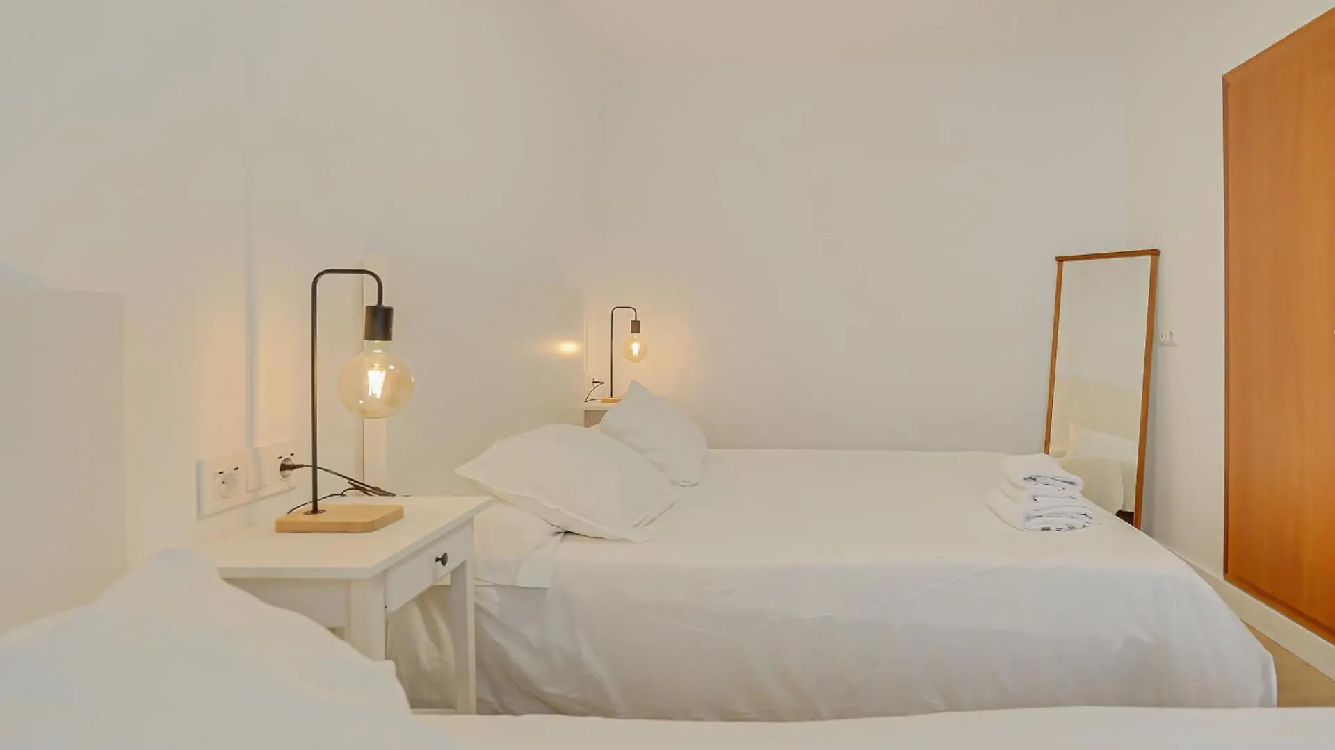 ** Guest house Hostal Y Apartamento Moli De Mar Lloret de Mar Spain