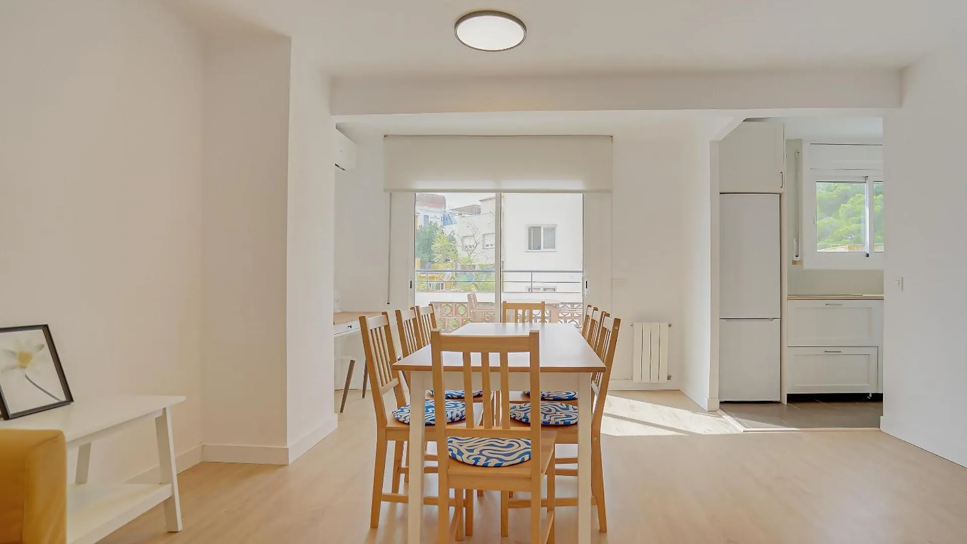 Hostal Y Apartamento Moli De Mar Lloret de Mar Guest house