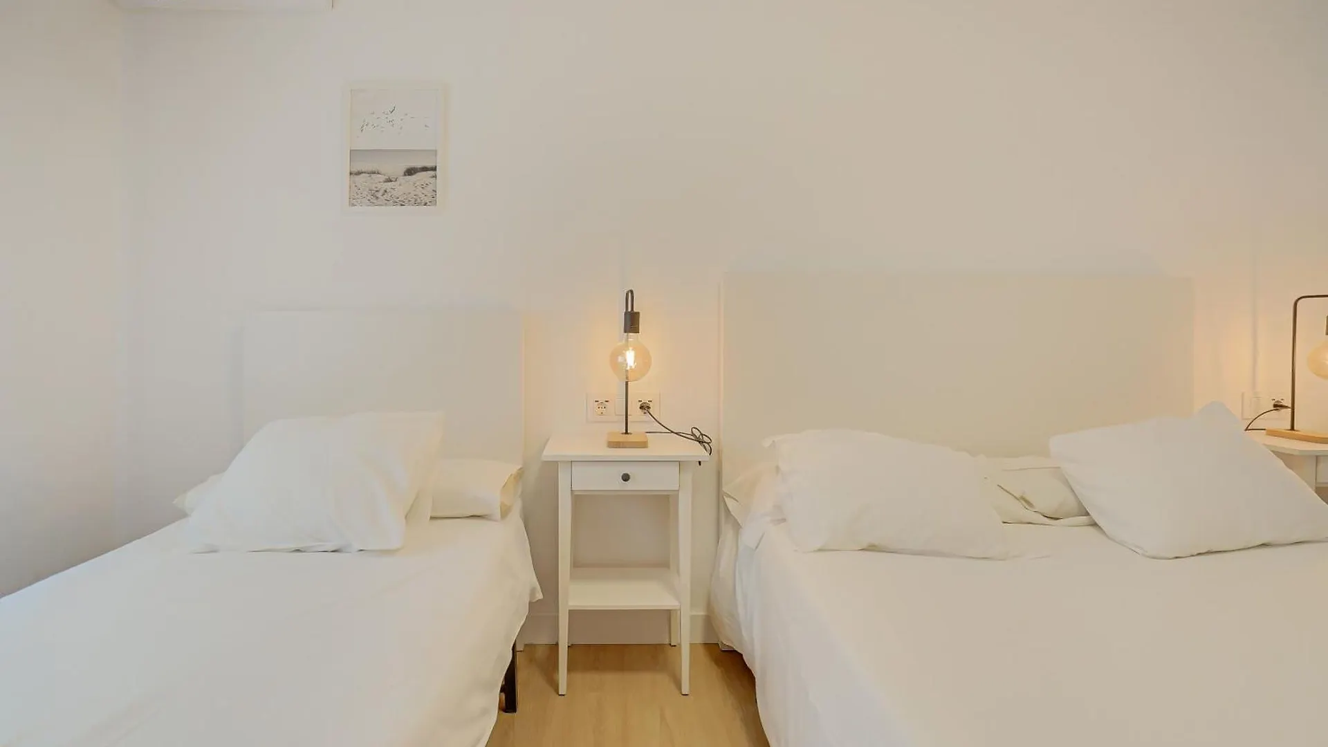 Hostal Y Apartamento Moli De Mar Lloret de Mar