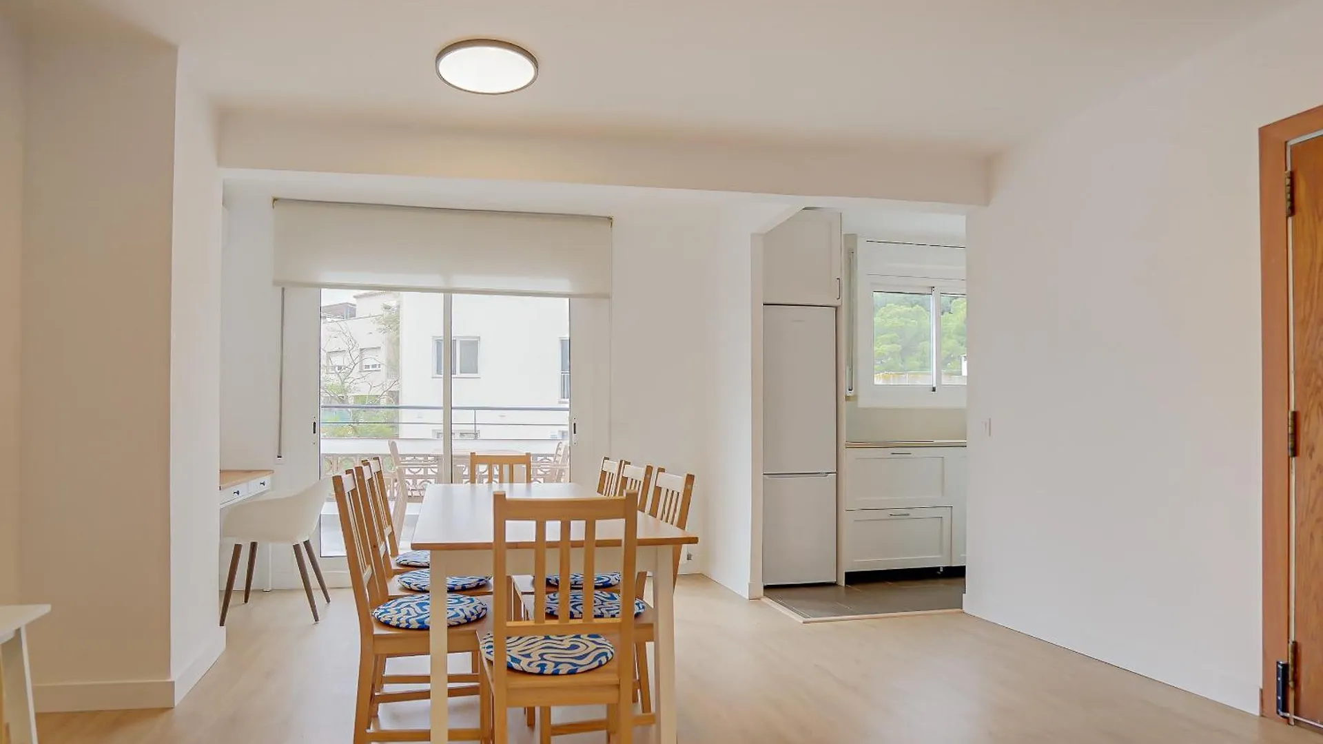 Hostal Y Apartamento Moli De Mar Lloret de Mar