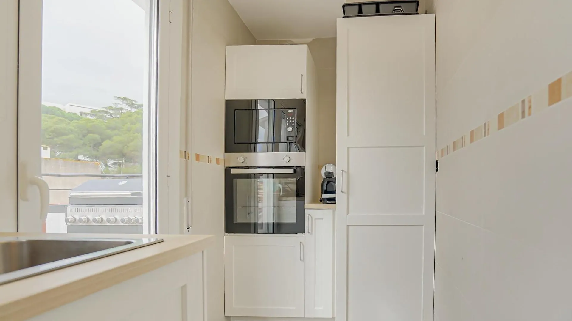 Hostal Y Apartamento Moli De Mar Lloret de Mar 2*,