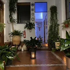 San Pancracio Affittacamere Siviglia