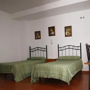 Alcázar Affittacamere Cordova