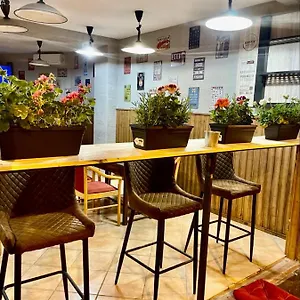 Loft Apart&hostal Lloret de Mar