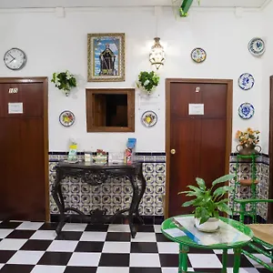 San Benito Abad Affittacamere Siviglia