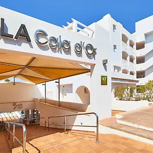 Ola Aparthotel Cala D´Or