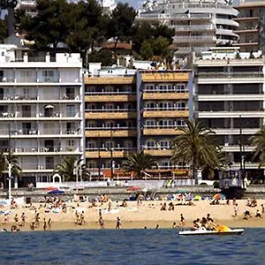 Hotel Athene (adults Only), Lloret de Mar