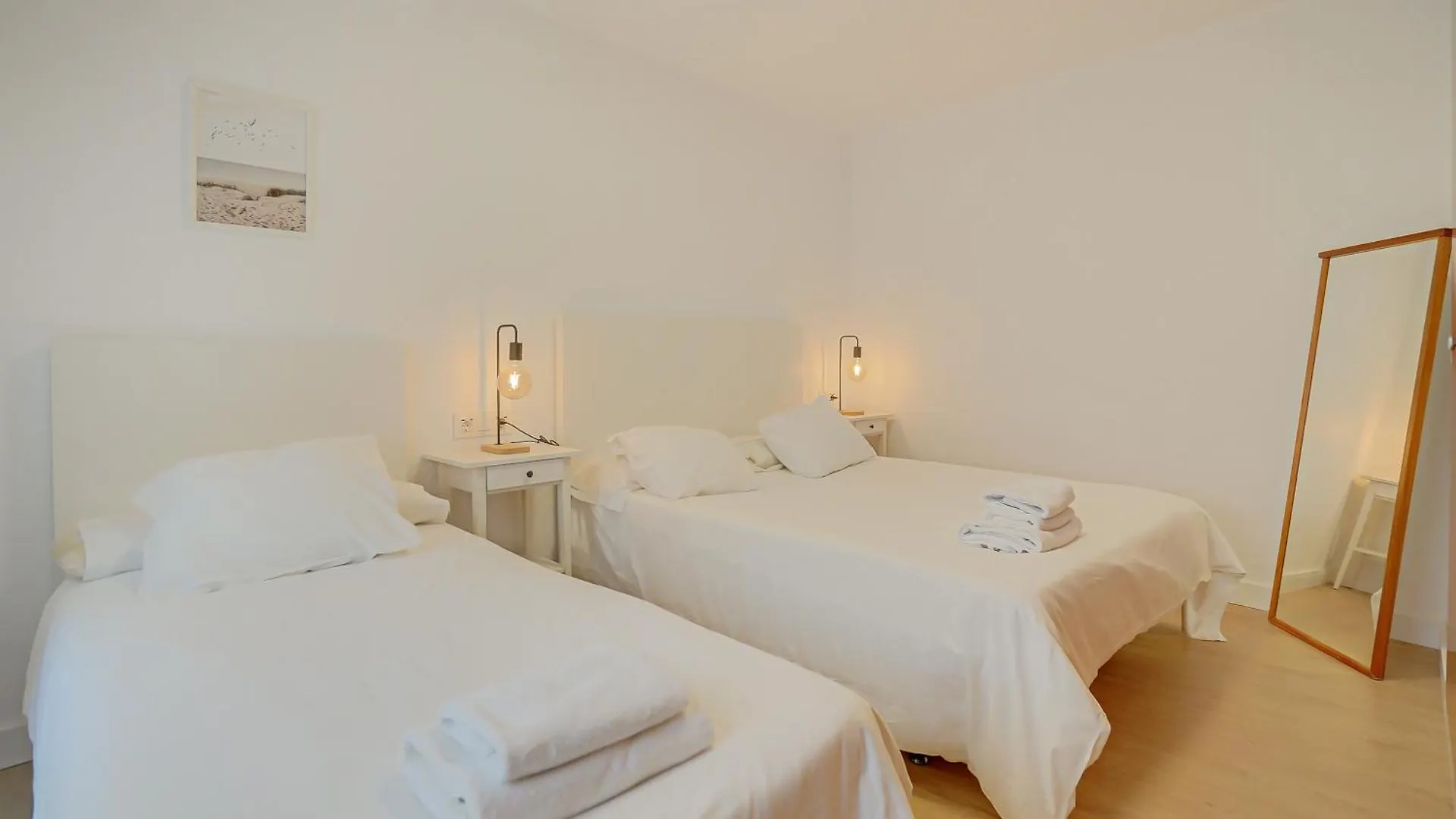 Vendégház Hostal Y Apartamento Moli De Mar Lloret de Mar