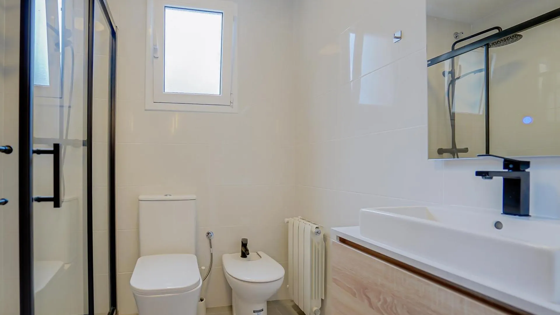 Hostal Y Apartamento Moli De Mar Lloret de Mar Vendégház