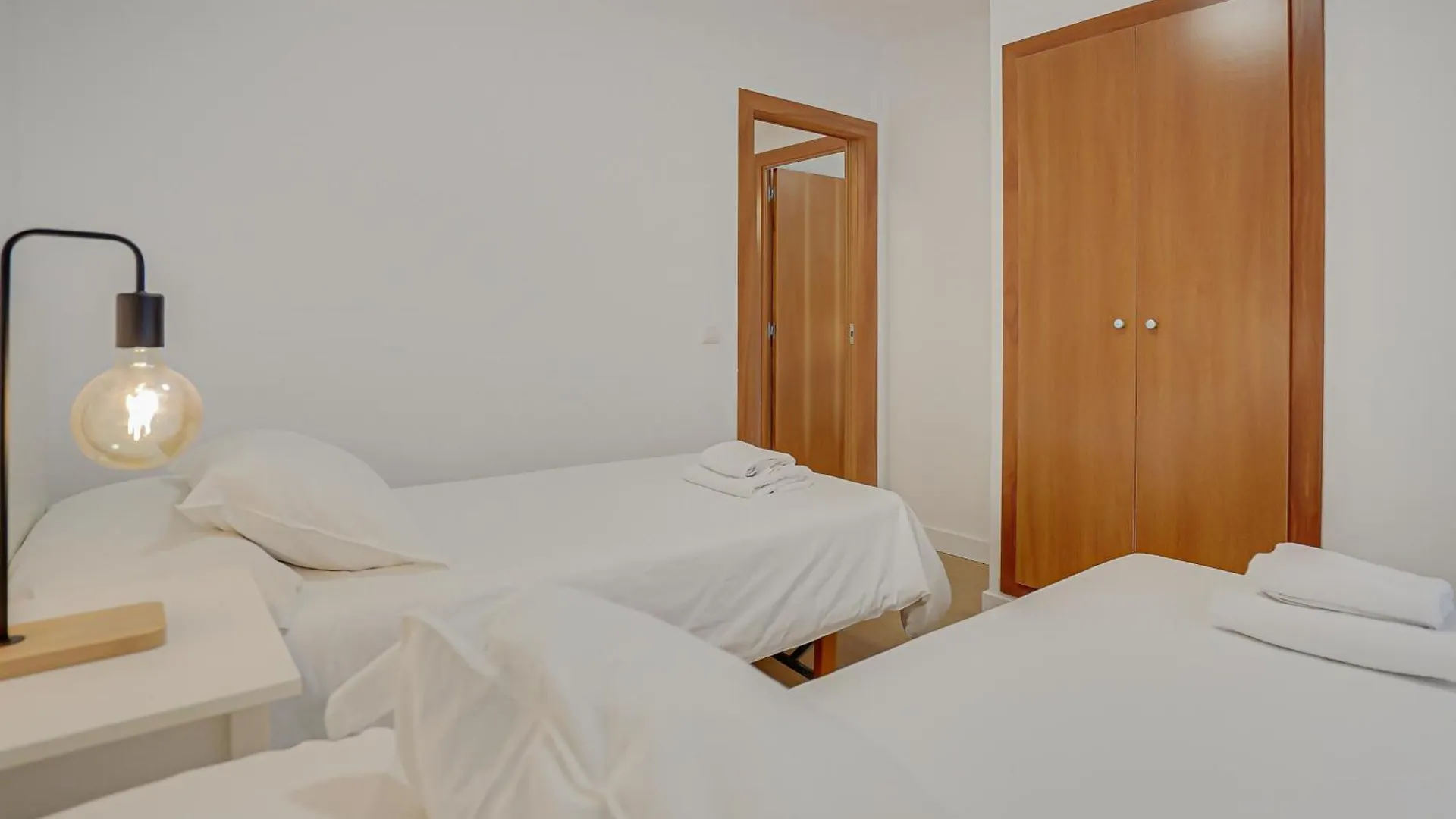 Hostal Y Apartamento Moli De Mar Lloret de Mar Spanyolország