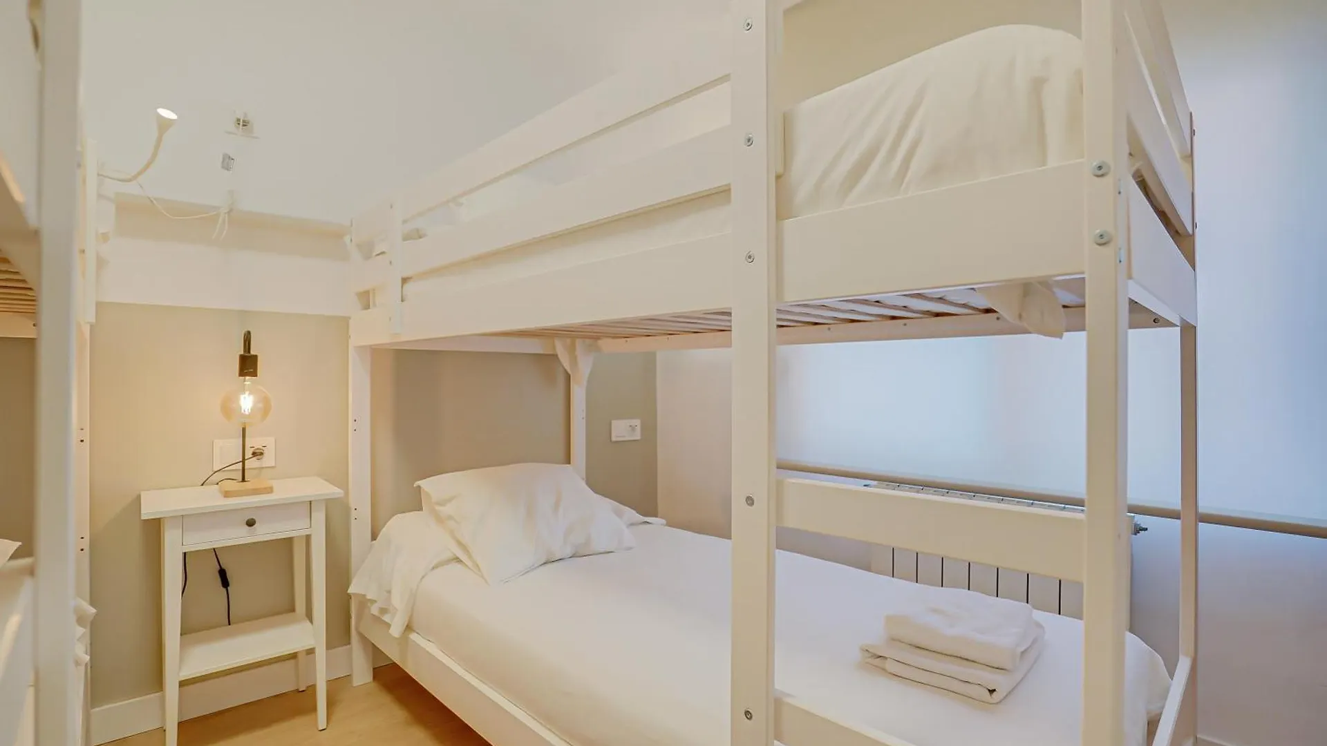 Hostal Y Apartamento Moli De Mar Lloret de Mar Spanyolország