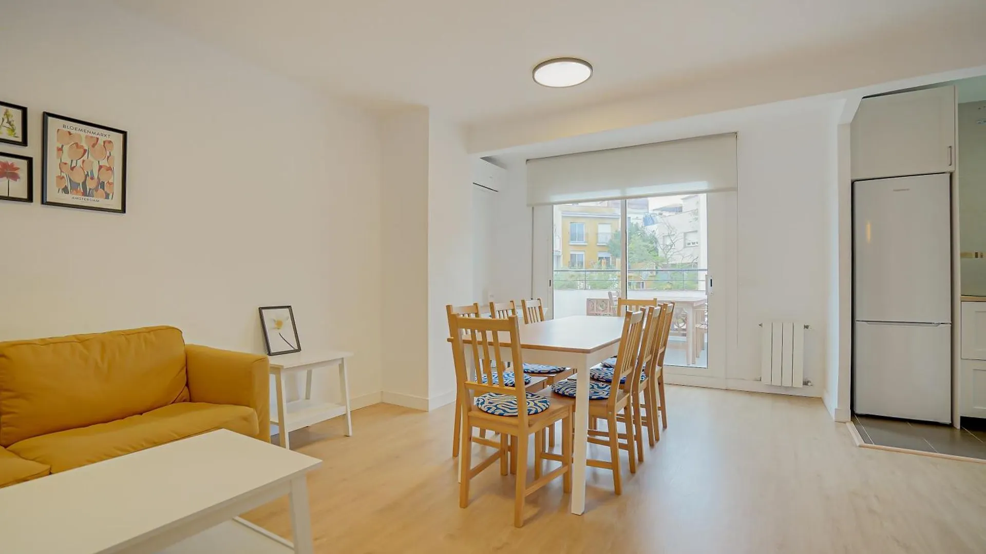 Hostal Y Apartamento Moli De Mar Lloret de Mar Spanyolország