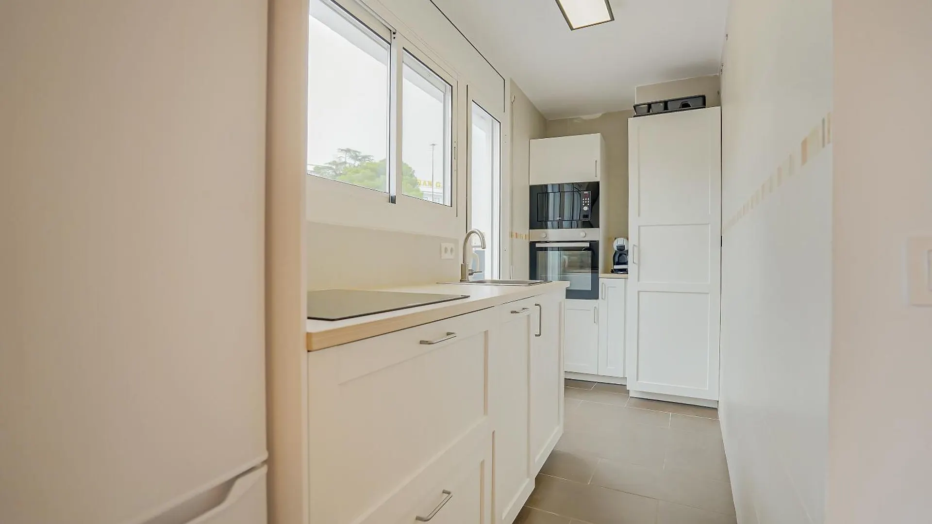 Hostal Y Apartamento Moli De Mar 료렛 드 마르