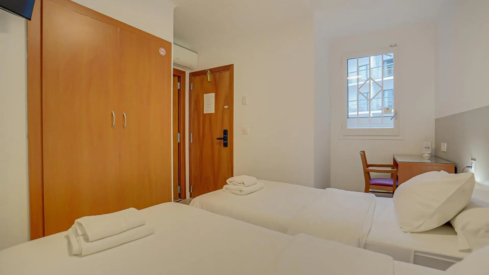 Vendégház Hostal Y Apartamento Moli De Mar Lloret de Mar