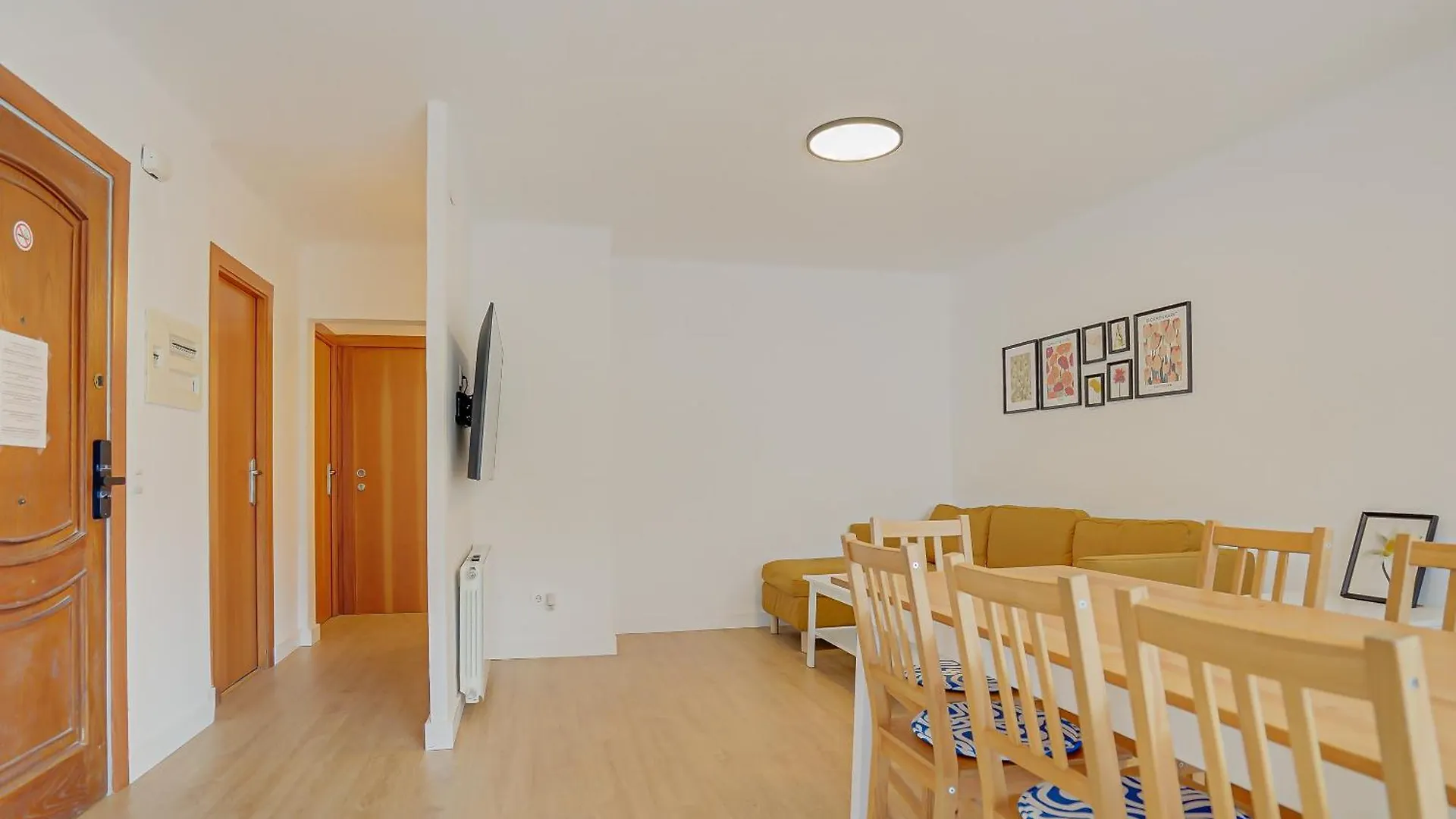 Hostal Y Apartamento Moli De Mar Lloret de Mar 2*,