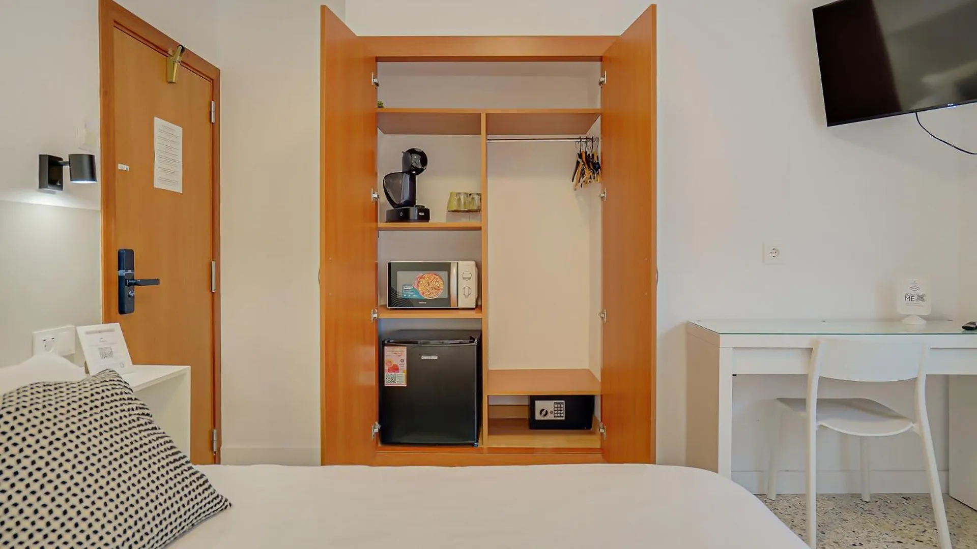 Vendégház Hostal Y Apartamento Moli De Mar Lloret de Mar