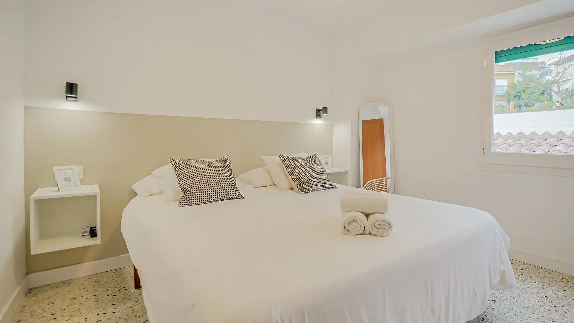 Hostal Y Apartamento Moli De Mar Lloret de Mar