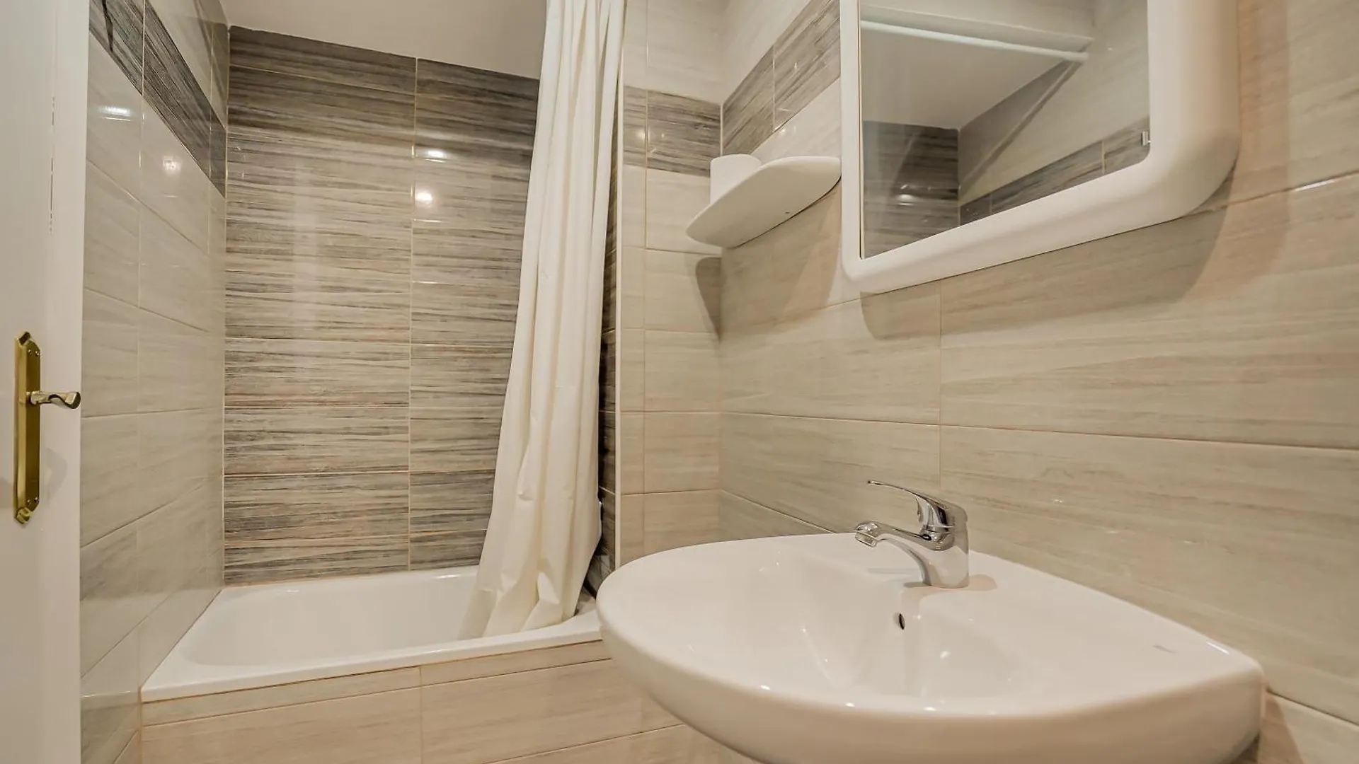 Vendégház Hostal Y Apartamento Moli De Mar Lloret de Mar