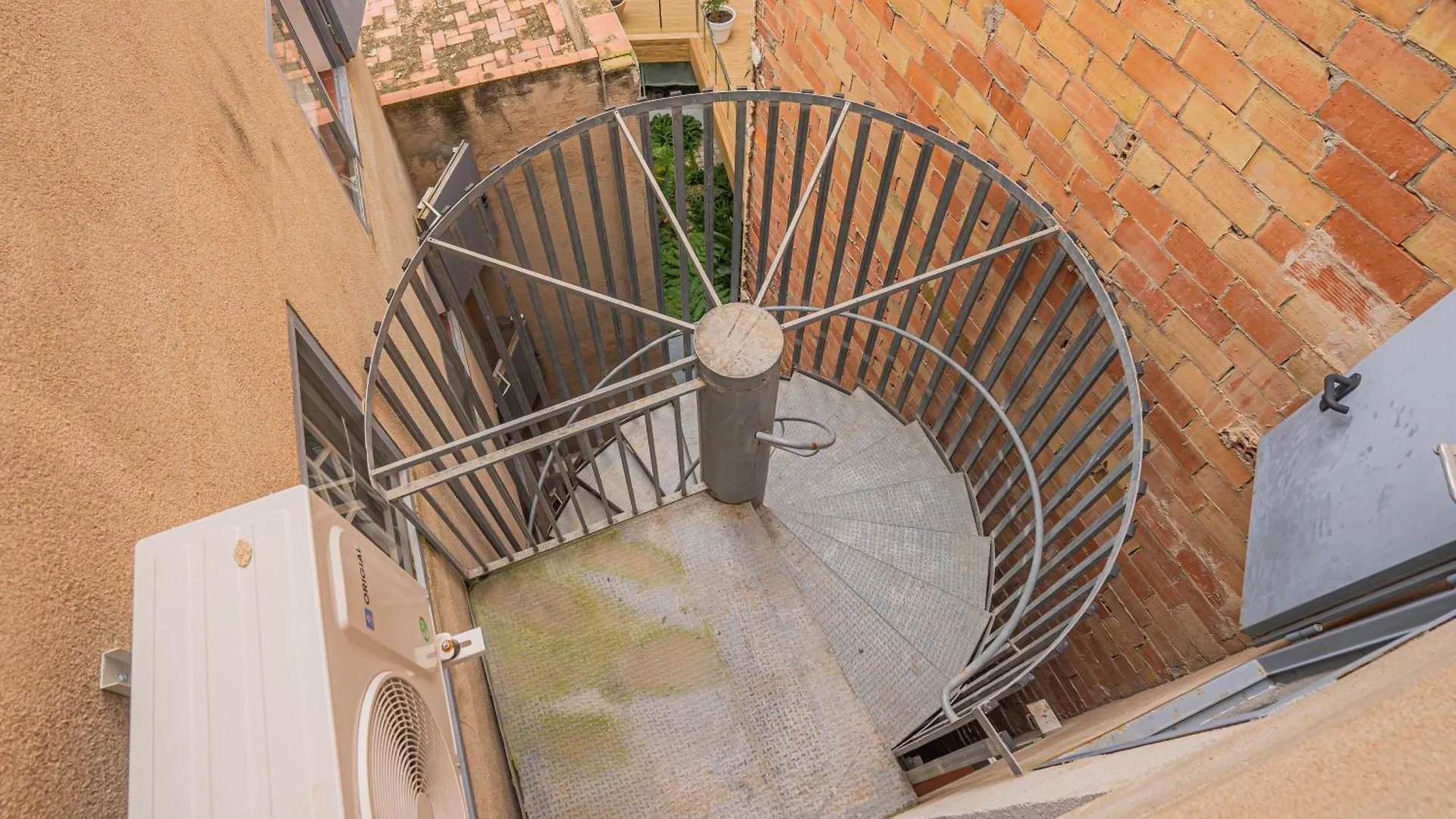 Hostal Y Apartamento Moli De Mar Lloret de Mar Vendégház